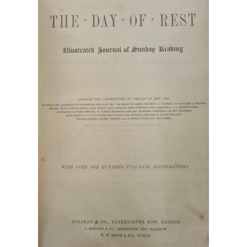 84 - The Strand Magazine July to December 1892 to include A Conan Doyle 