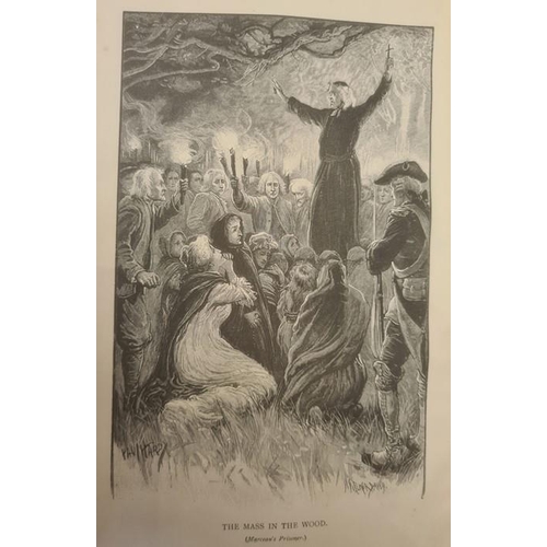 84 - The Strand Magazine July to December 1892 to include A Conan Doyle 