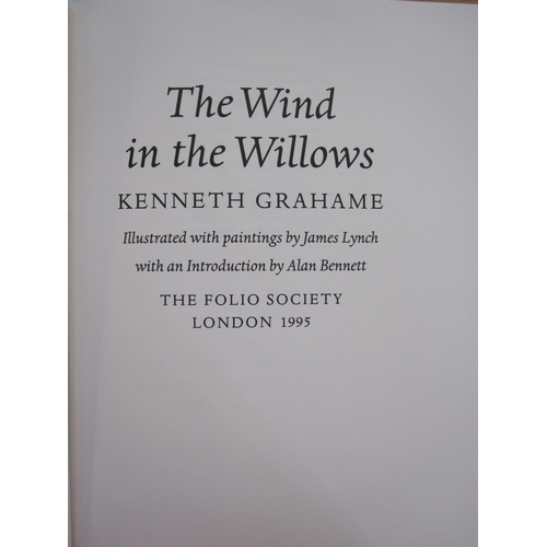 145 - Folio Society - Rudyard Kipling 