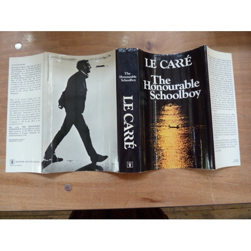 151 - Le Carre, John 