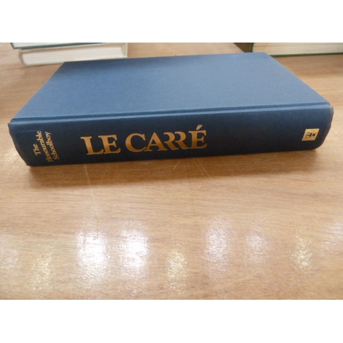 151 - Le Carre, John 