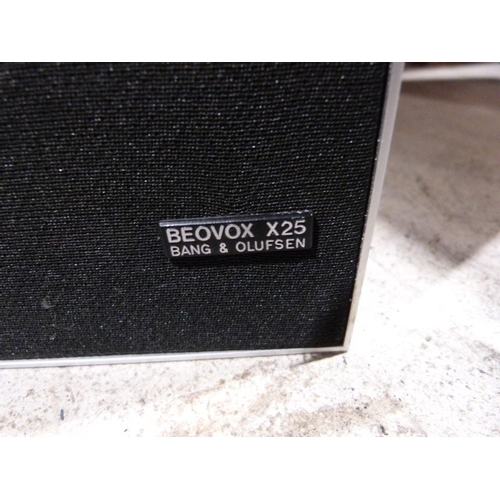 Beovox x25 sales