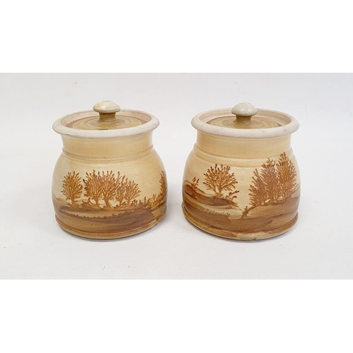 42 - Pair of Rupert Andrews 