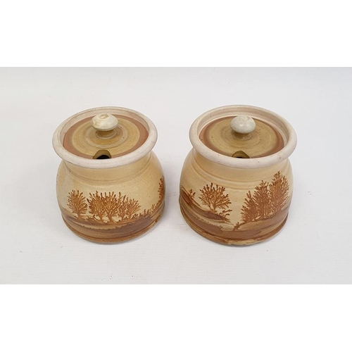 42 - Pair of Rupert Andrews 