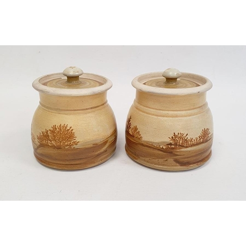 42 - Pair of Rupert Andrews 