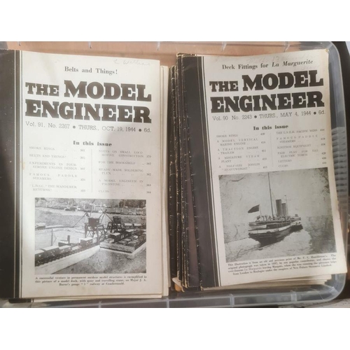 1006 - Books relating to motor cars to include The Vauxhall Victor and VXFE series, VW Polo, model railway ... 