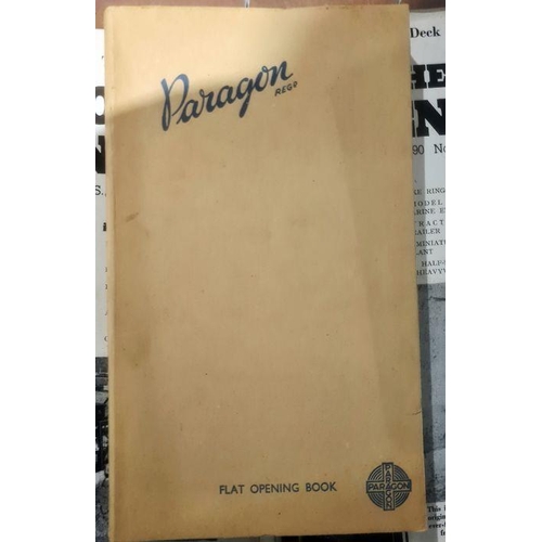 1006 - Books relating to motor cars to include The Vauxhall Victor and VXFE series, VW Polo, model railway ... 