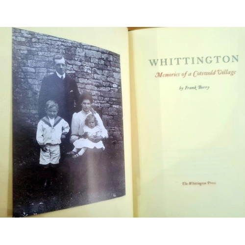 271 - Whittington Press 
 