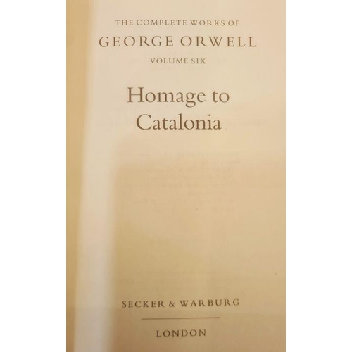 346 - Orwell, George 
 