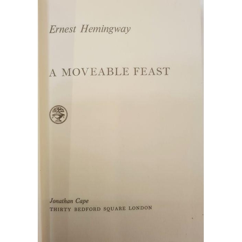 348 - Hemingway, Ernest
 