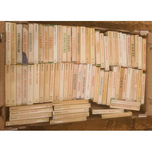 378 - Large quantity of Observer books, and  Shire ' History, Heritage and Nostalgia' to include shire per... 