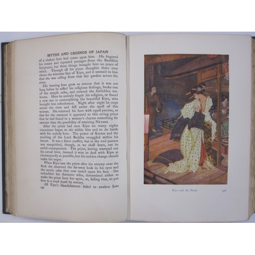 287 - Fairy tales to include:-
 Dulac, Edmund
 