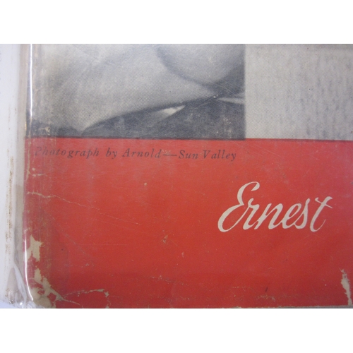 348 - Hemingway, Ernest
 