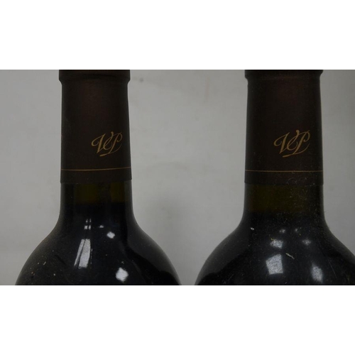 224 - Three bottles Chateau Monbousquat 1998 St. Emilion Grand Cru (3)