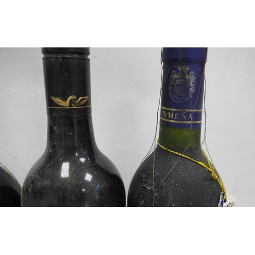 230 - One bottle Wolf Blass President`s Selection Shiraz 2004, one bottle Chianti Riserva 2008, one bottle... 