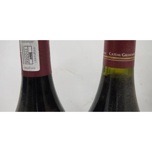 235 - One bottle Ifrati Lugana 2001, one bottle Chablis 2014, one bottle Castillo De Maluenda Old Vines Oa... 