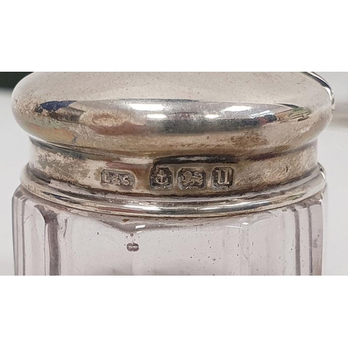 277 - 1930's silver two-handled christening mug (one handle broken), initialled and inscribed 'Presented b... 