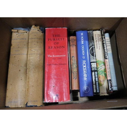 1003 - Quantity of books to include Arthur Mee The King's England series, biography, travel, literature, Th... 