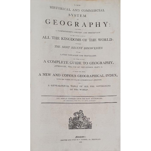 1036 - Flavius Josephus on the Antiquities of the Jews.... nd.  Preface, Translator's Address to the Reader... 