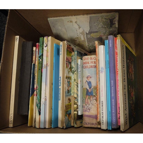 440 - Five boxes of assorted childrens books (5 boxes)