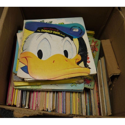 440 - Five boxes of assorted childrens books (5 boxes)