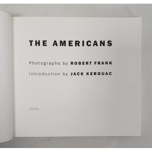 269a - Collection of books including; Photography retrospective of Elliot Erwitt Snaps (2003), A. Krase, Eu... 