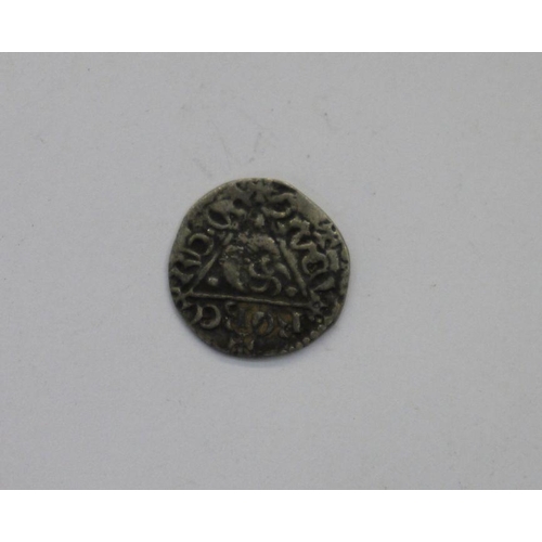 137 - Ireland King John Penny , Robert on Dublin (possible fake)