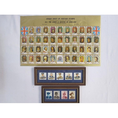 14 - Case of miscellaneous GB 10 metric mint, FDCs many stock sheets of mint QEII decimal stamps, etc (1 ... 