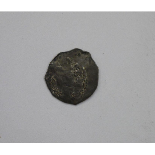 169 - Stephen (1135-1154) Watford Type Penny (1136-45) Moneyer unknown but struck at Winchester scarce ex ... 