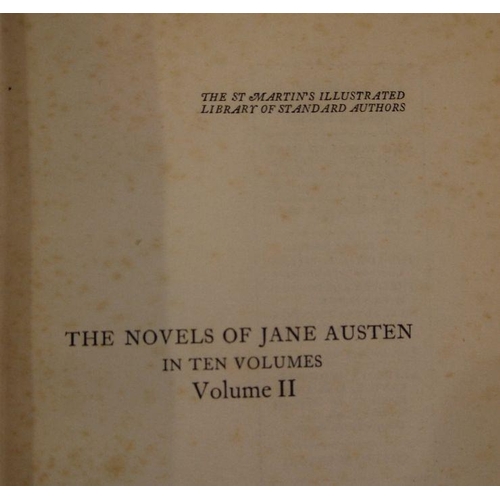 326 - Austen, Jane 
 