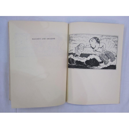 419 - Scott-Snell, Edward [Godwin]
 No.16/137 copies printed in England at the Shakespeare Head Press, St ... 