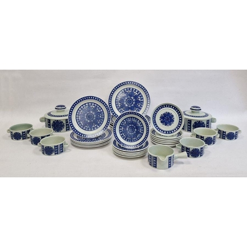 12 - Midwinters Oven-to-Tableware dinnerware, 