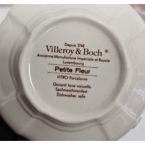 50 - Villeroy & Boch 