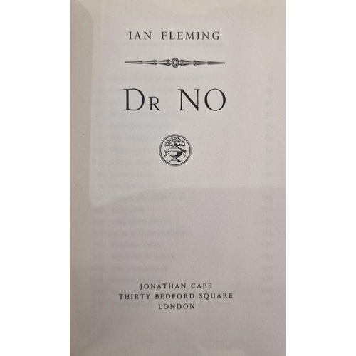 112 - Fleming, Ian 
 