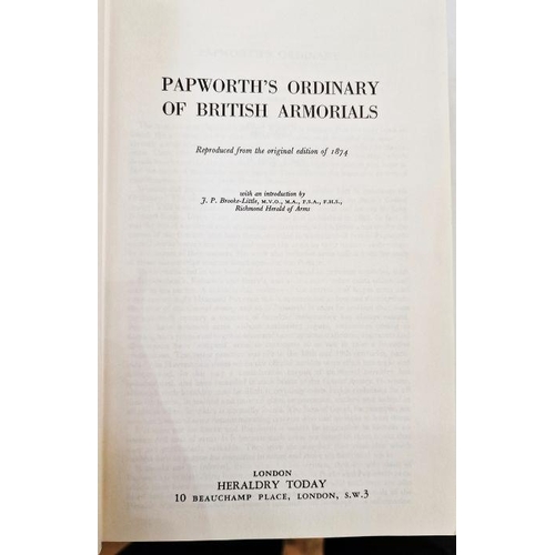 36 - Burke's Landed Gentry 1952, Burke's Peerage, Baronetage and Knightage 1897, London, Harrison, Pall M... 