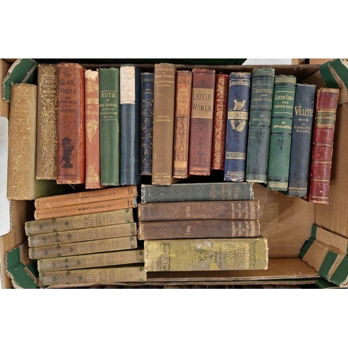 87 - Quantity of mid-20th century and earlier  volumes, to include George Moore, W.B. Yeats 