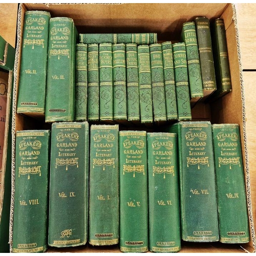 89 - The Camden Society, various volumes to include 