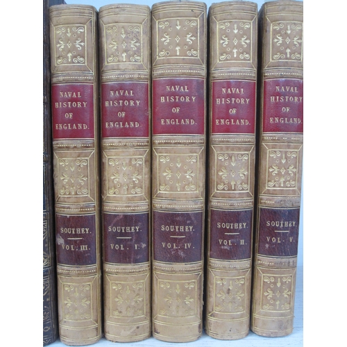 157 - Bindings to include:-
 Southey, Robert
 