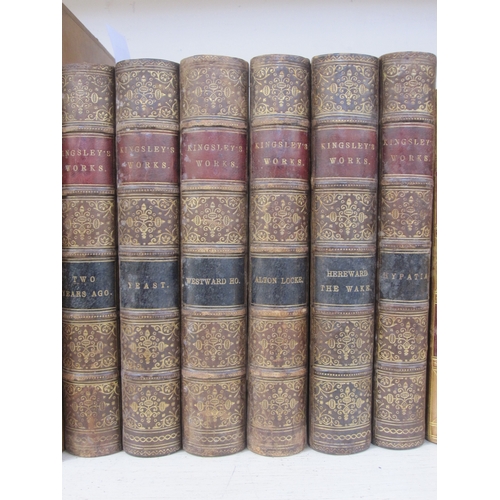 157 - Bindings to include:-
 Southey, Robert
 