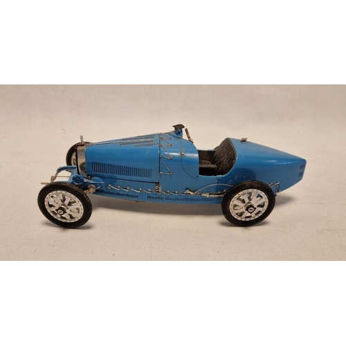 516 - CMC Exclusive Modell 1/18 scale diecast model Bugatti Typ35 Grand Prix (1924) in box