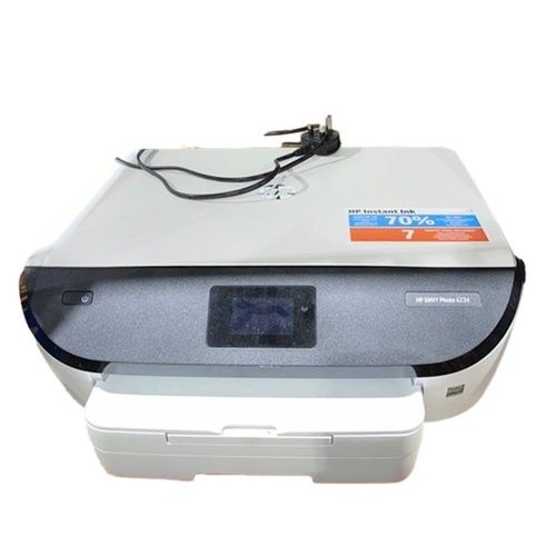 1346 - HP Envy Photo 6234 printer