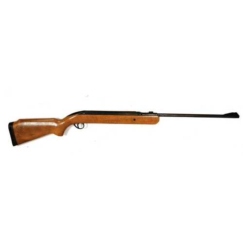 180 - BSA Airsporter .22 calibre (5.5mm) Air rifle.

 Must be collected by the 16th of September at the la... 