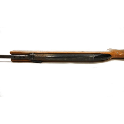 180 - BSA Airsporter .22 calibre (5.5mm) Air rifle.

 Must be collected by the 16th of September at the la... 