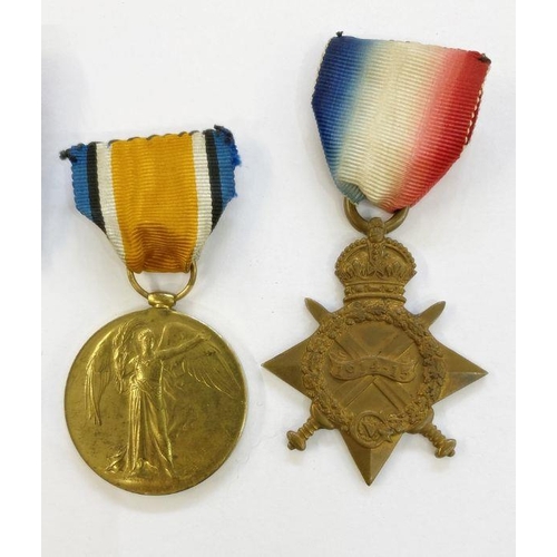 289 - Boer War Queen's South Africa medal with Orange Free State and cape colony clasps named to '6635 .PT... 