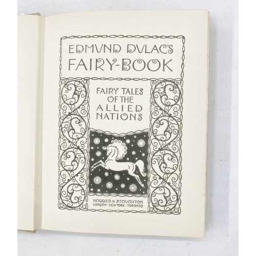 67 - Dulac, Edmund (ills)
 