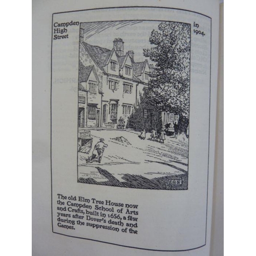 86 - Essex House Press - Ashbee C.R. 