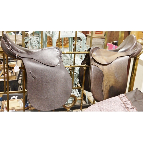 223 - General Purpose saddle 17