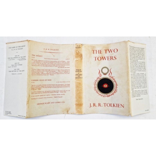 233 - Tolkien, J. R. R.
 