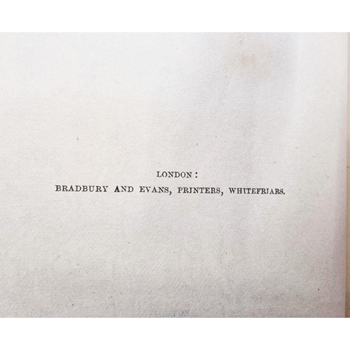 245 - Assorted volumes relating to horses and hunting, to include:-
 Vyner, Robert T.
 