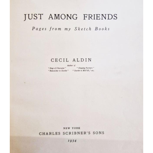 249 - Aldin, Cecil (ills)
 